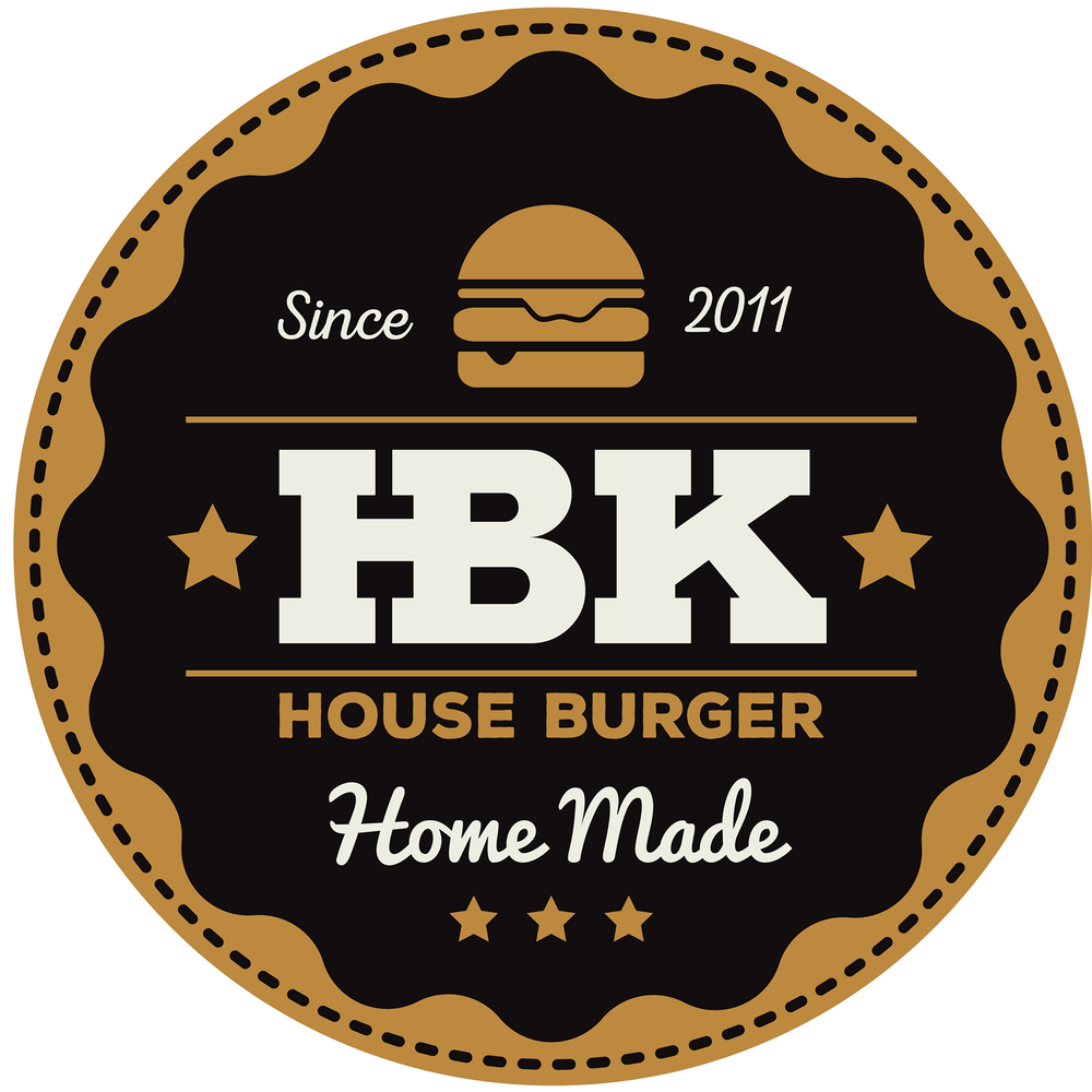 HBK House Burger