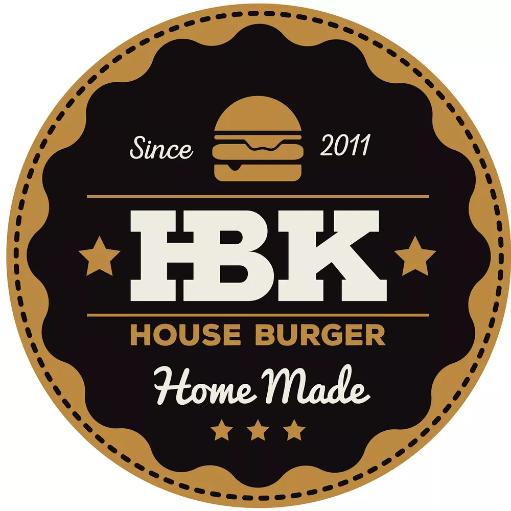 HBK House Burger Hollywood