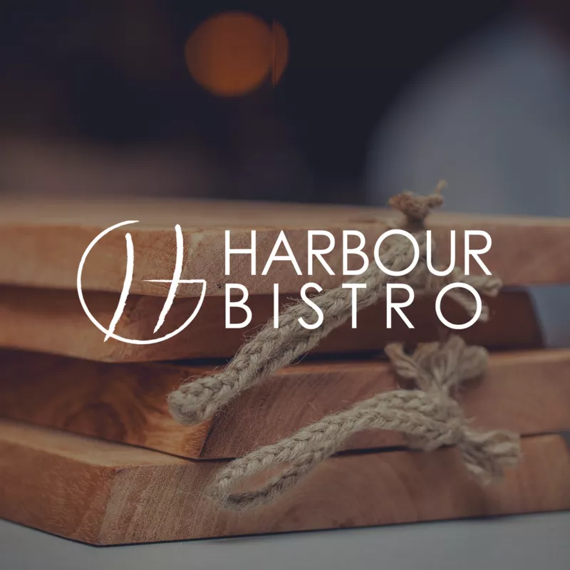 The Harbour Bistro Surfside