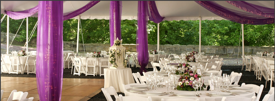 Pomp Caterers Morristown