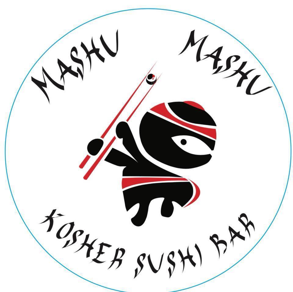 Mashu Mashu Kosher Sushi Bar