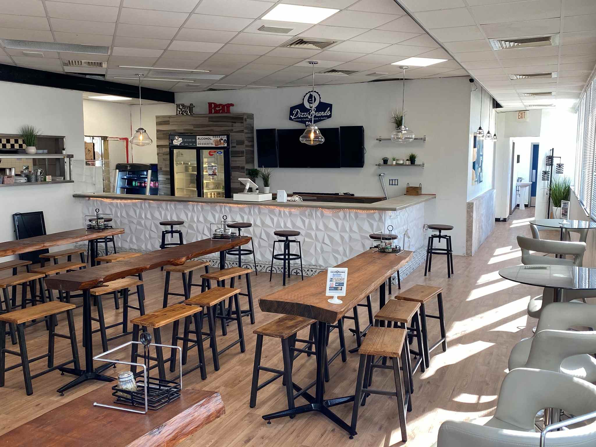 Midtown Pizza Dallas