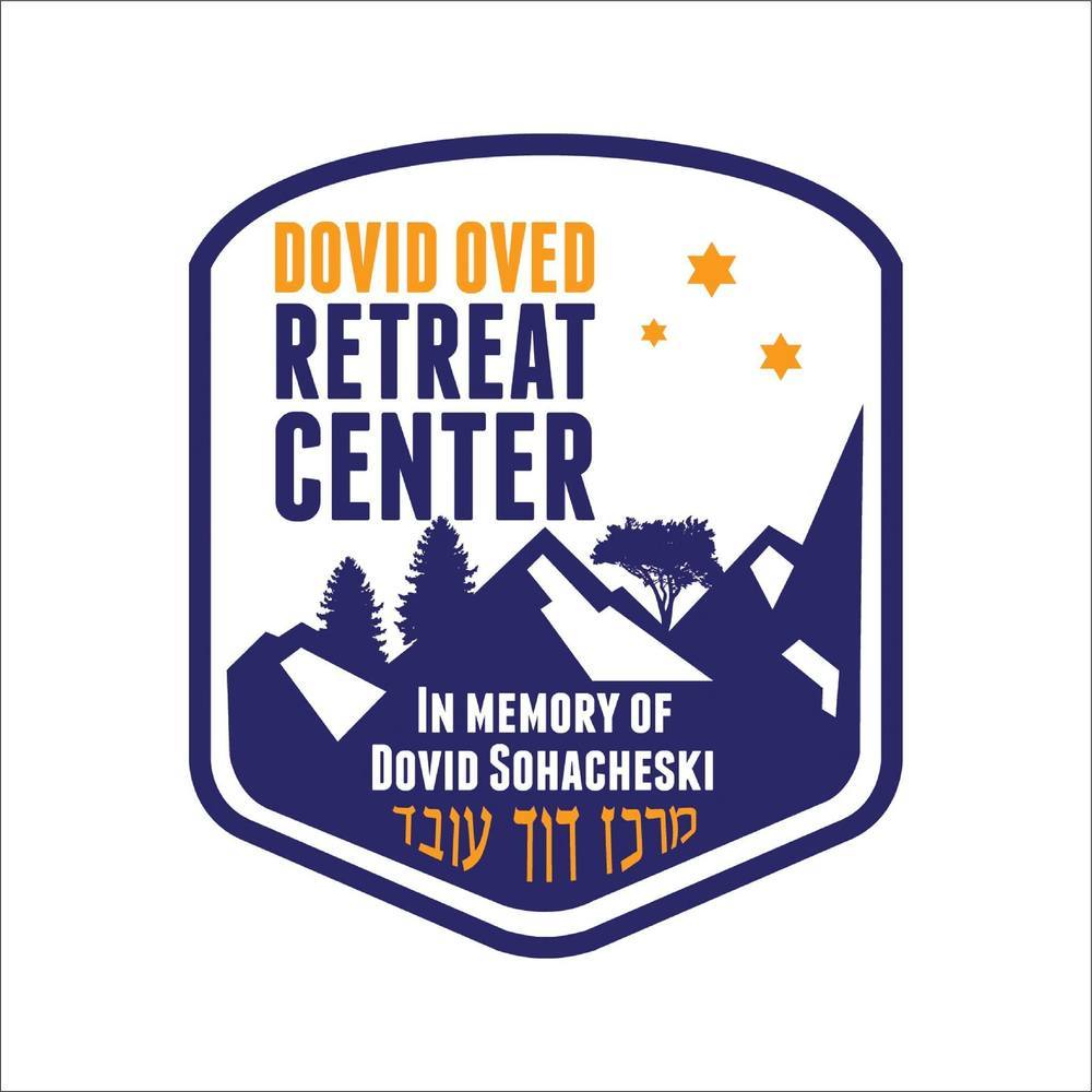 Dovid Oved Retreat Center Running Springs
