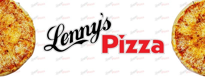 Lenny's Pizza Miami Beach