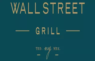 Wall Street Grill