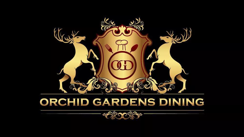 Orchid Gardens Dining Oakhurst