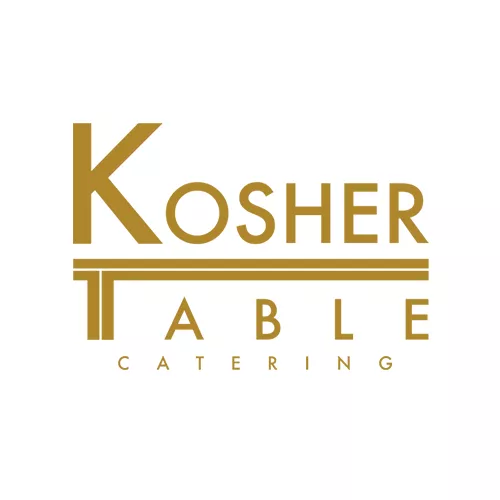 Kosher Table Catering