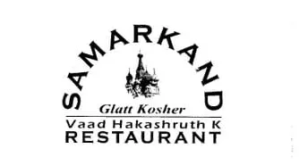  Samarkand Restaurant