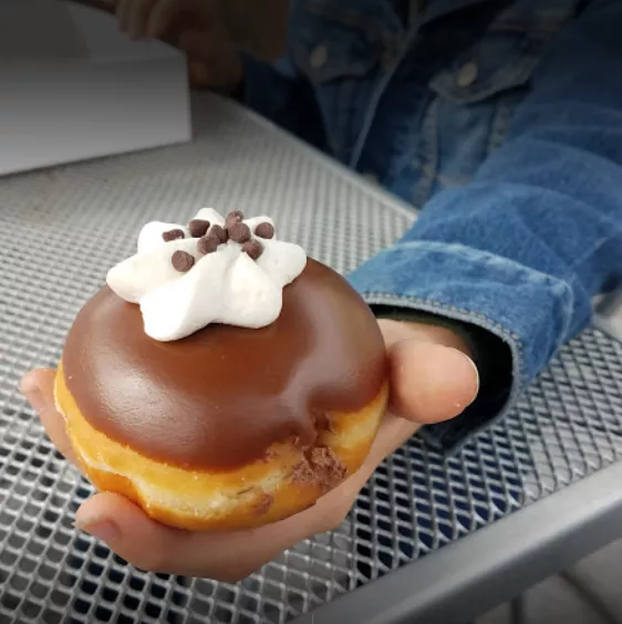 Krispy Kreme - Burbank
