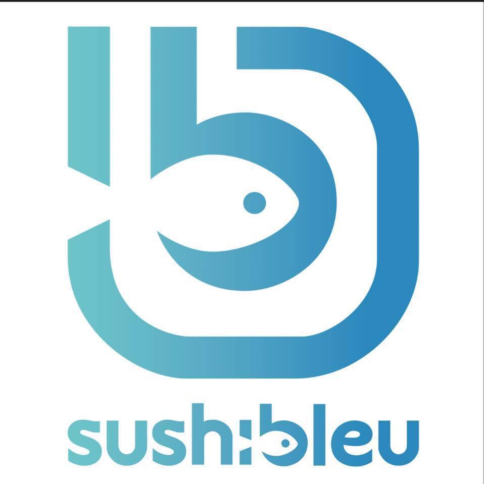Sushi Bleu - The Market Place