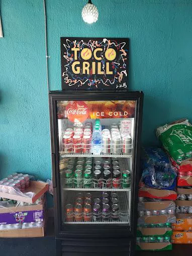 Toco Grill