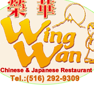 Wing Wan
