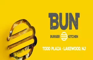 Bun Burger Kitchen