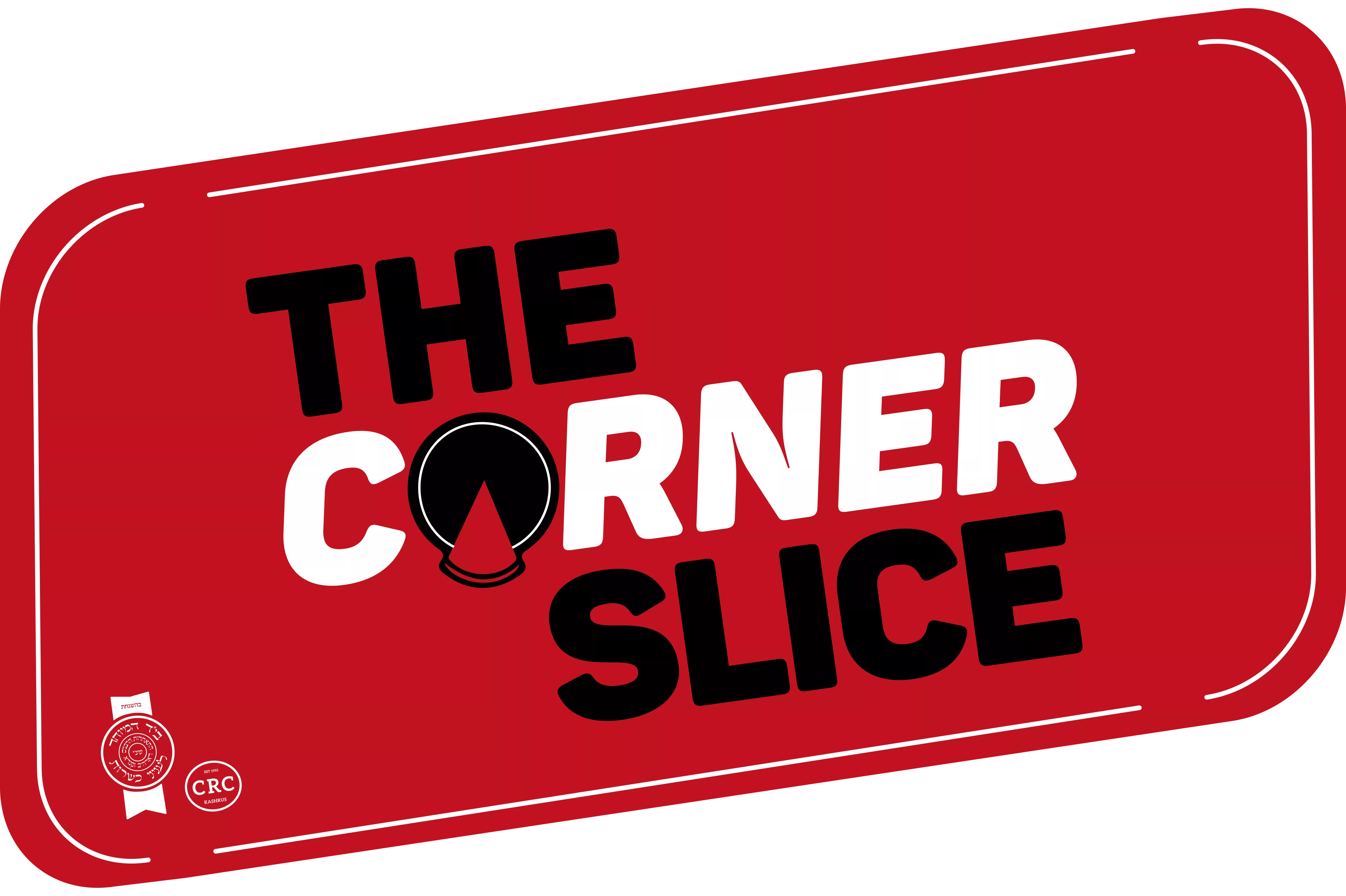 The Corner Slice