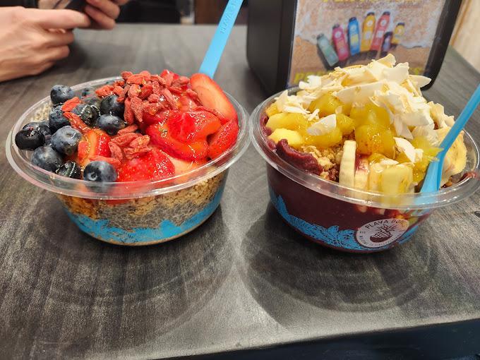 Playa Bowls Upper East Side New York (National Kosher Supervision