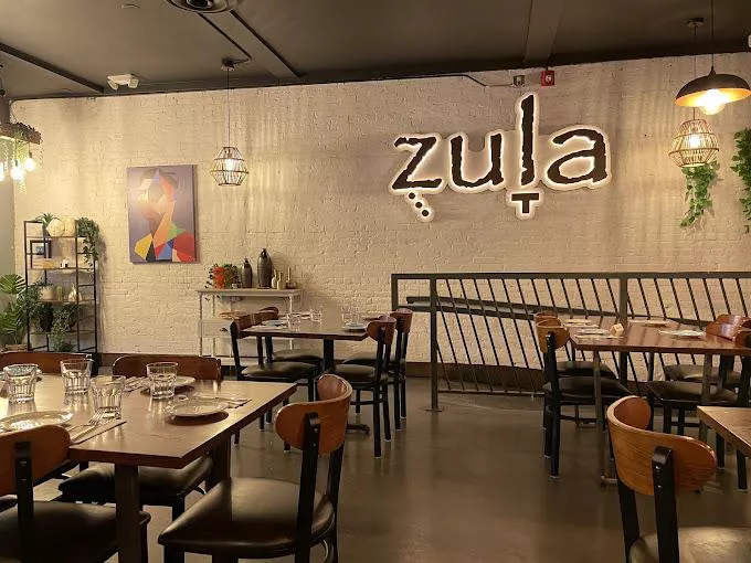 Zula Grill