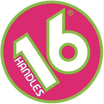 16 Handles- Garden State Plaza Paramus