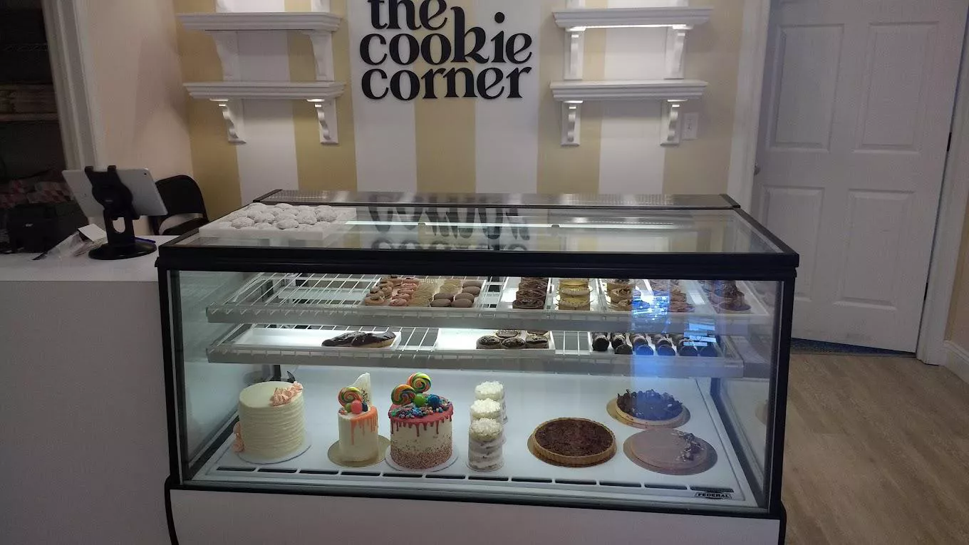 The Cookie Corner Lakewood