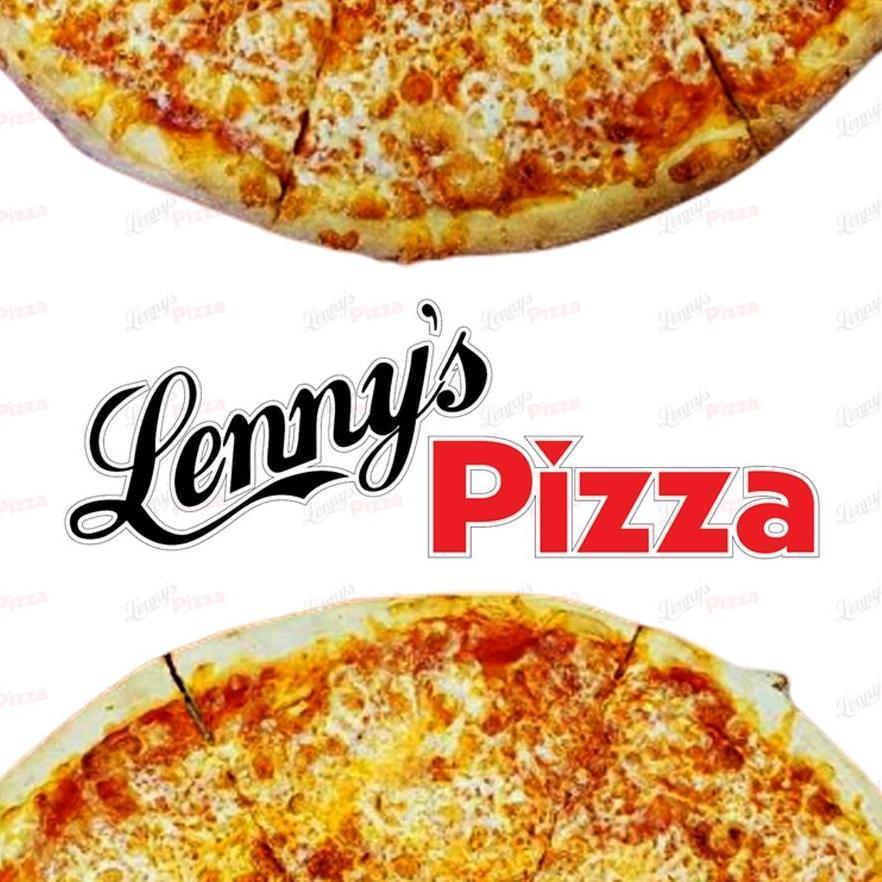 Lenny's Pizza Miami Beach
