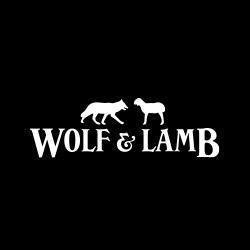 Wolf & Lamb