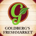 Goldbergs Freshmarket Brooklyn