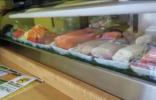 Sushi K Bar 16th Ave