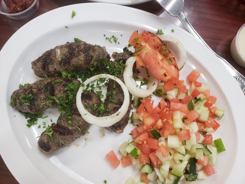 Hummus Achla Hallandale Beach
