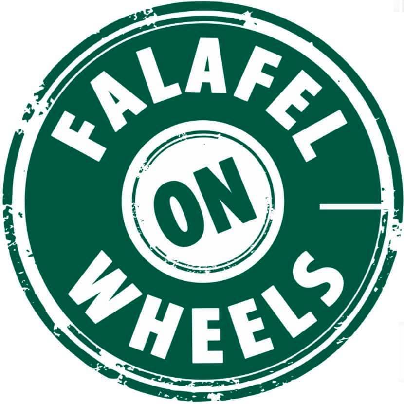 Falafel On Wheels Encino