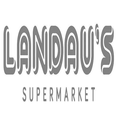 Landau's Supermarket South Fallsburg