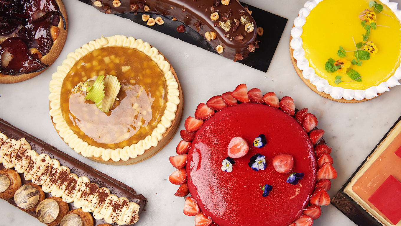 BAKERIE New York Brooklyn