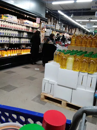 KRM Kollel Supermarket