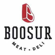 Boosur Meat & Deli