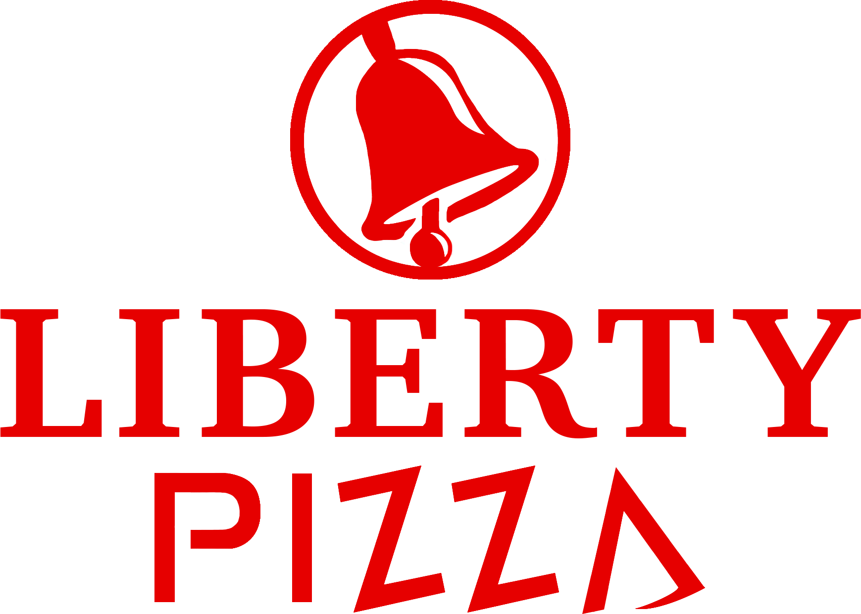 Liberty Pizza Liberty