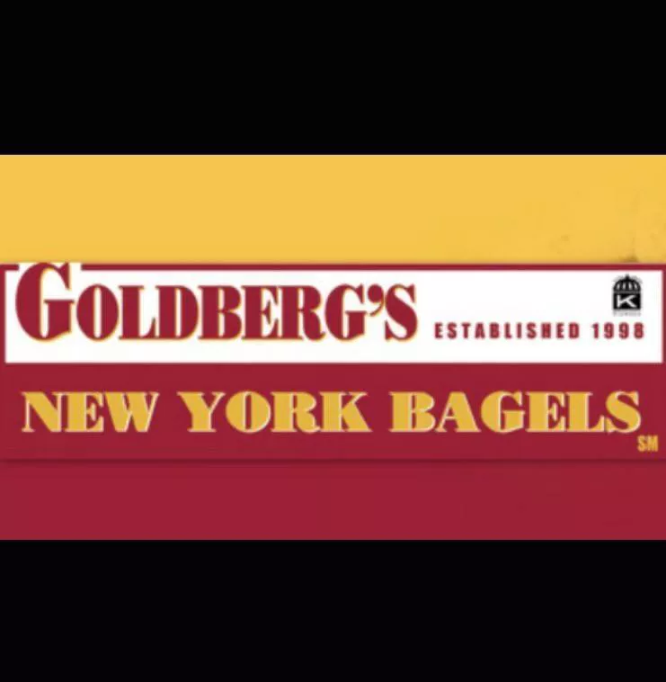 Goldberg's New York Bagels Silver Spring