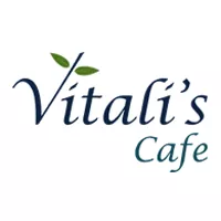 Vitalis Cafe Minneapolis
