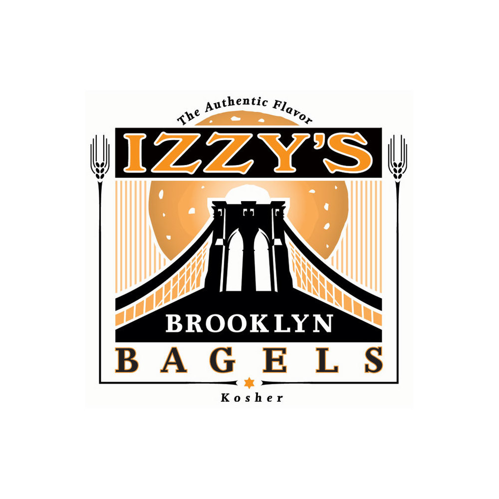 Izzy's Brooklyn Bagels Palo Alto