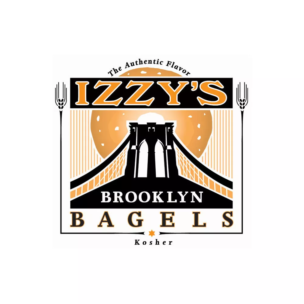 Izzy's Brooklyn Bagels Palo Alto