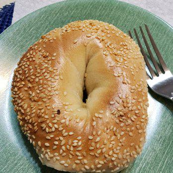 Avenue M Kosher Bagels Brooklyn
