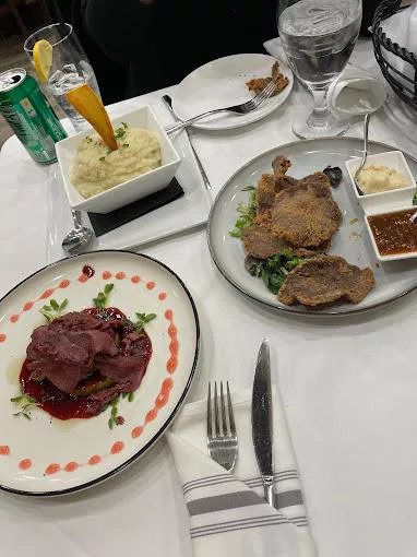Yakar Kosher Steakhouse