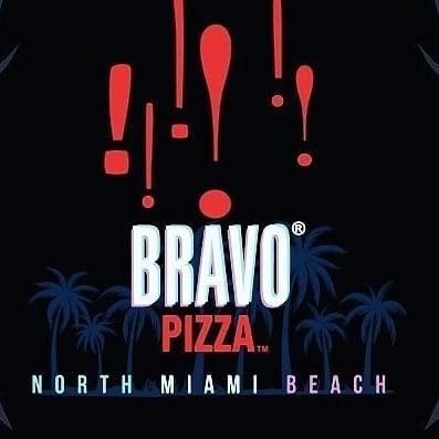 Bravo Pizza North Miami Beach