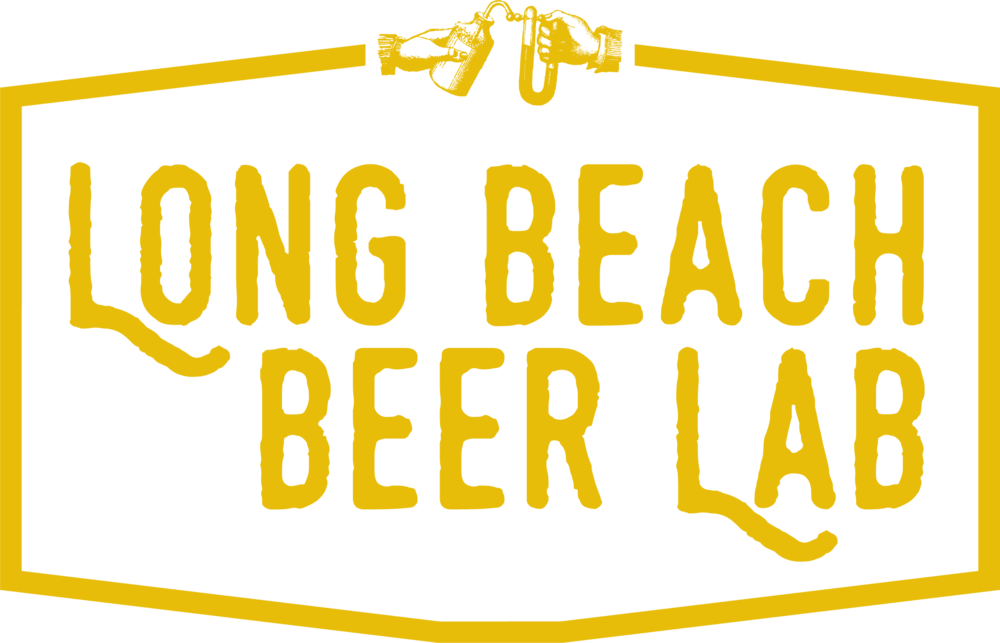 Long Beach Beer Lab Restaurant & Brewery