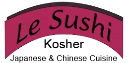 Le Sushi