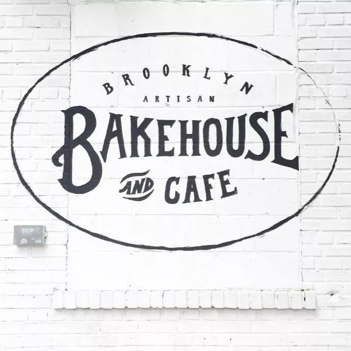 Brooklyn Artisan Bakehouse Brooklyn