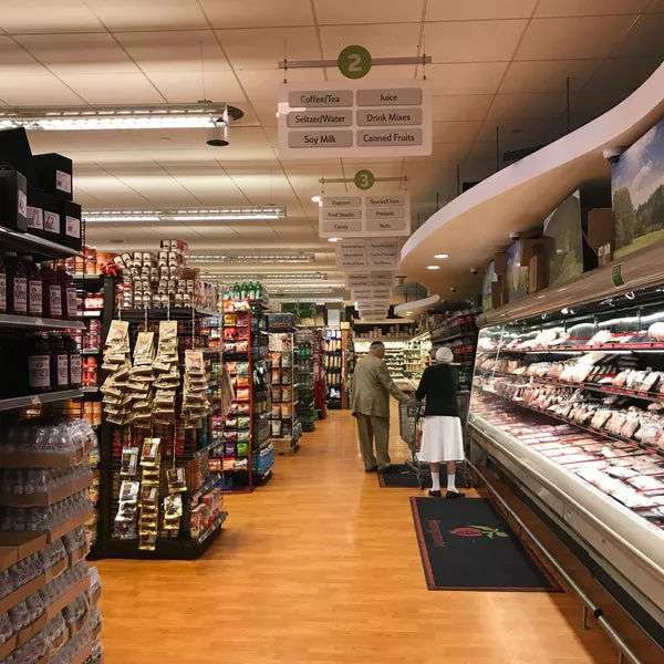 KRM Kollel Supermarket