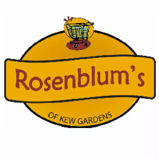 Rosenblum's Grocery Kew Gardens