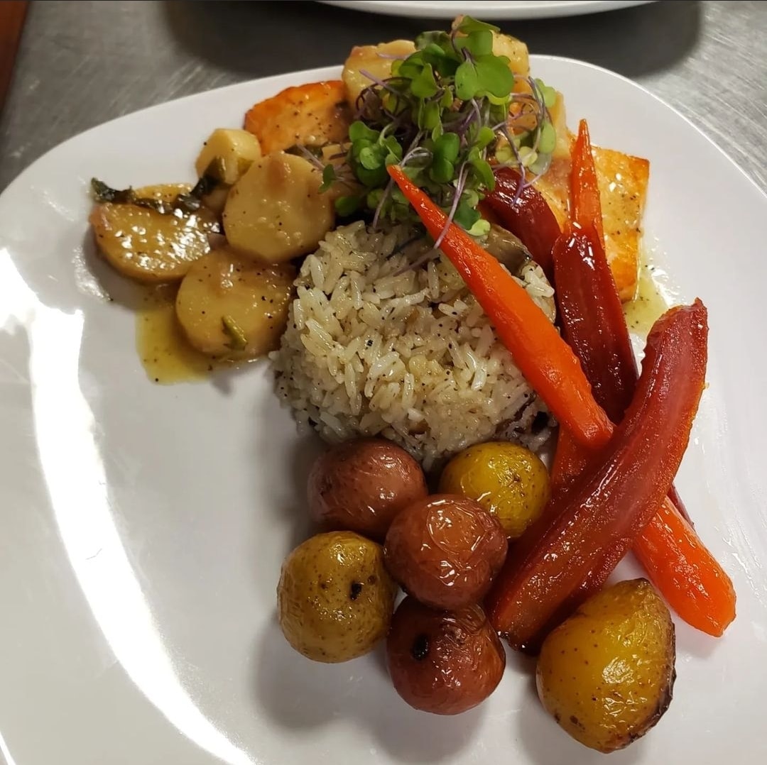 Kosher Chobee West Palm Beach (ORB) Kosher Po