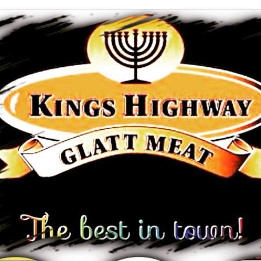 Kings Highway Glatt Meat