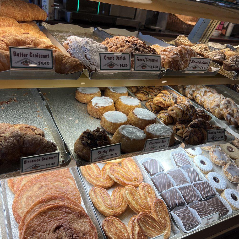Beldotti Bakery Stamford